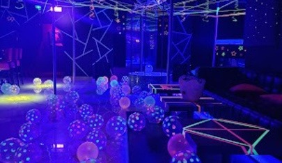 La Lanterne - Swinger Club in Aix En Provence, France