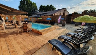La Lanterne - Swinger Club in Aix En Provence, France