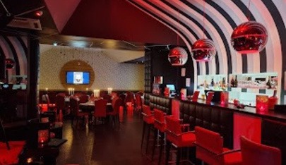 La Lanterne - Swinger Club in Aix En Provence, France