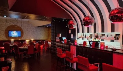 La Lanterne - Swinger Club in Aix En Provence, France