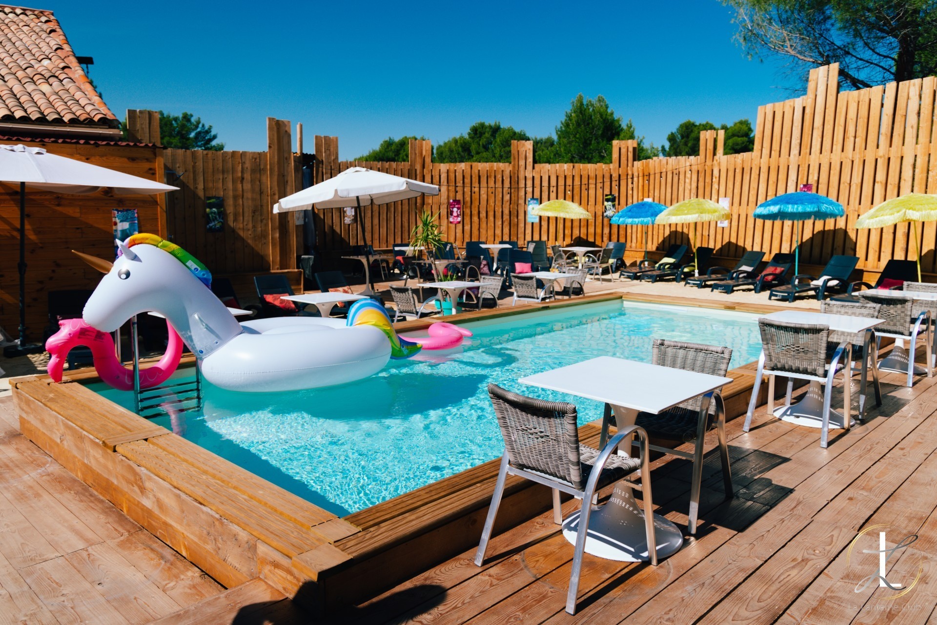 La Lanterne - Swinger Club in Aix En Provence, France