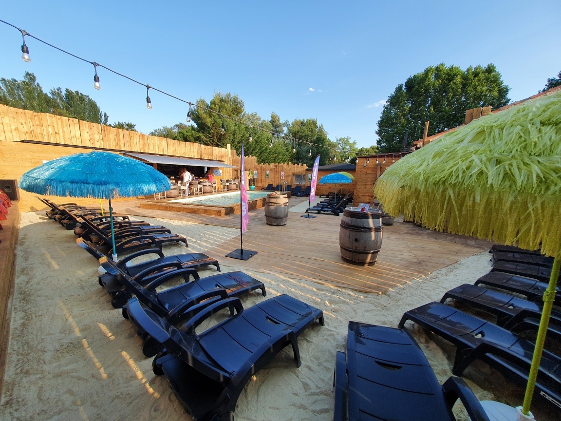 La Lanterne - Swinger Club in Aix En Provence, France