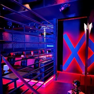 La Lanterne - Swinger Club in Aix En Provence, France