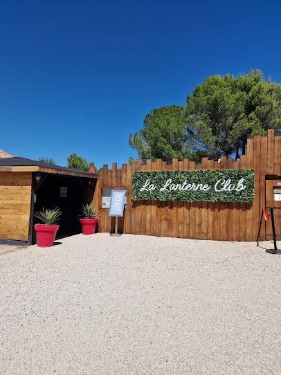 La Lanterne - Swinger Club in Aix En Provence, France