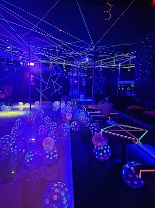 La Lanterne - Swinger Club in Aix En Provence, France