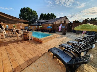 La Lanterne - Swinger Club in Aix En Provence, France
