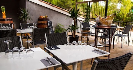 La Lanterne - Swinger Club in Aix En Provence, France