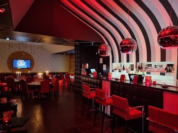 La Lanterne - Swinger Club in Aix En Provence, France