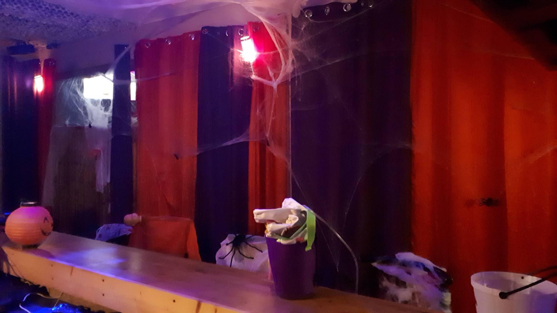 Abysse Sauna Club - Swinger Club in Alencon, France