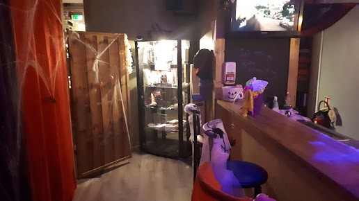Abysse Sauna Club - Swinger Club in Alencon, France
