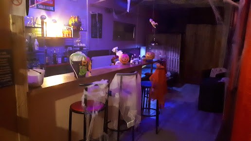 Abysse Sauna Club - Swinger Club in Alencon, France