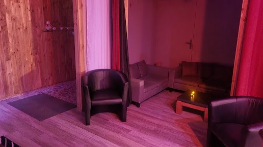 Abysse Sauna Club - Swinger Club in Alencon, France