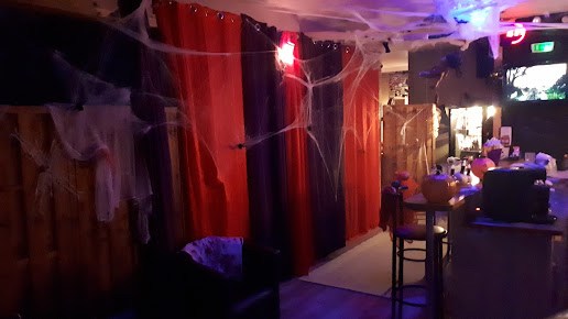 Abysse Sauna Club - Swinger Club in Alencon, France