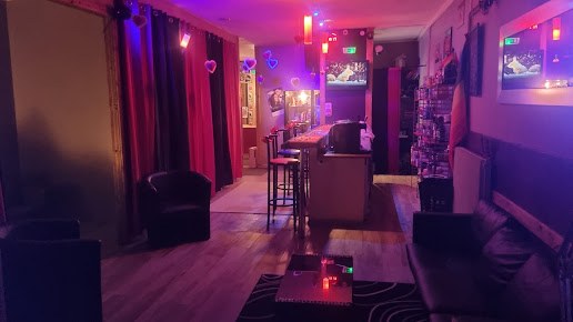 Abysse Sauna Club - Swinger Club in Alencon, France