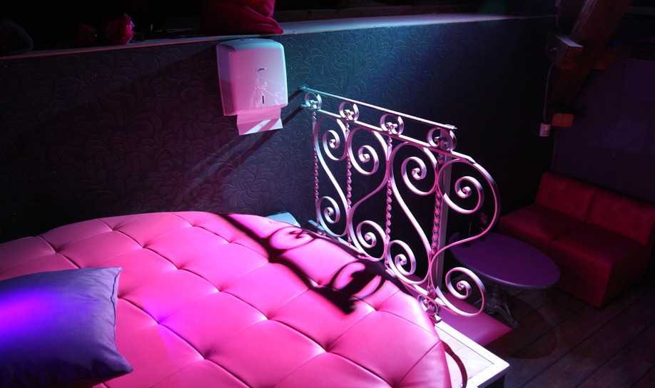 L'exhib Club Prive - Swinger Club in Amancy, France