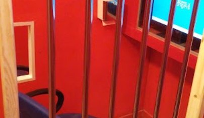 Sexshop System X Angers - Swinger Club in Angers, France
