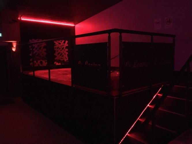 Le Loving - Swinger Club in Annemasse, France