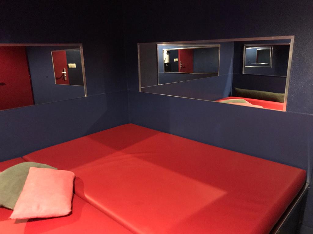 Le Loving - Swinger Club in Annemasse, France