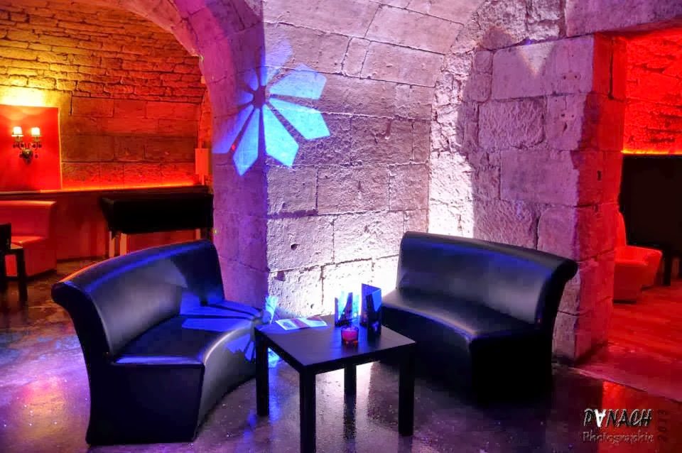 Le Domaine Club Libertin - Swinger Club in Auchay Sur Vendee, France