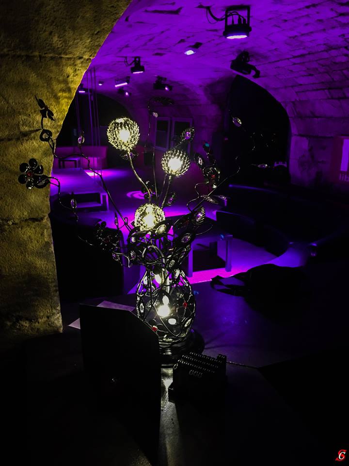Le Domaine Club Libertin - Swinger Club in Auchay Sur Vendee, France