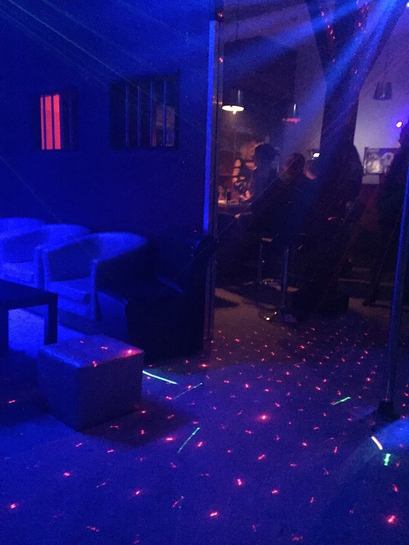 Le Domaine Club Libertin - Swinger Club in Auchay Sur Vendee, France