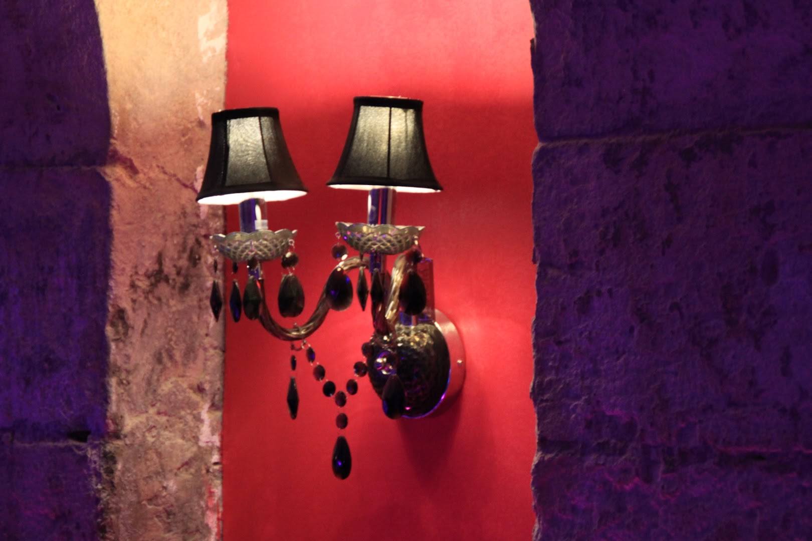 Le Domaine Club Libertin - Swinger Club in Auchay Sur Vendee, France