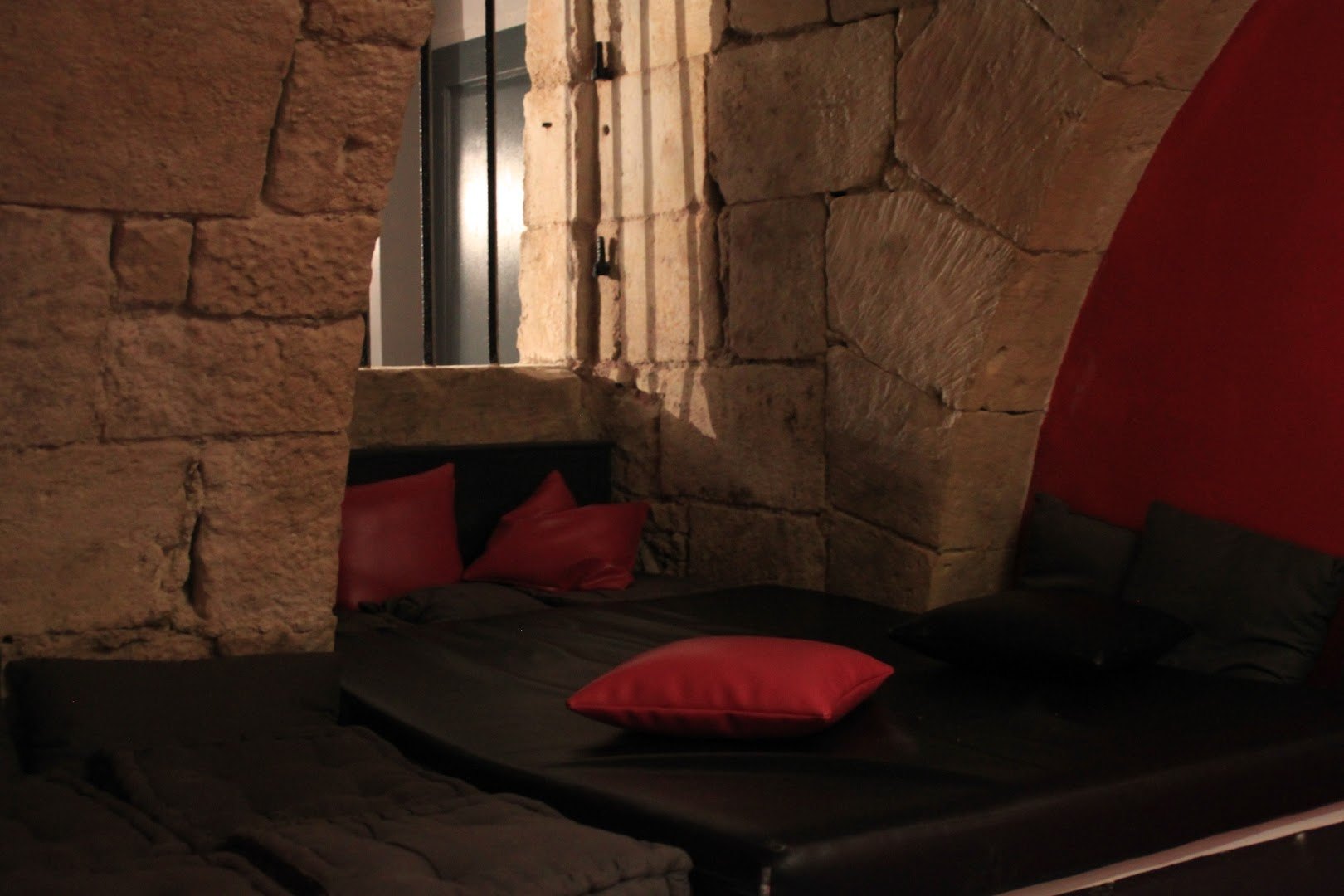 Le Domaine Club Libertin - Swinger Club in Auchay Sur Vendee, France