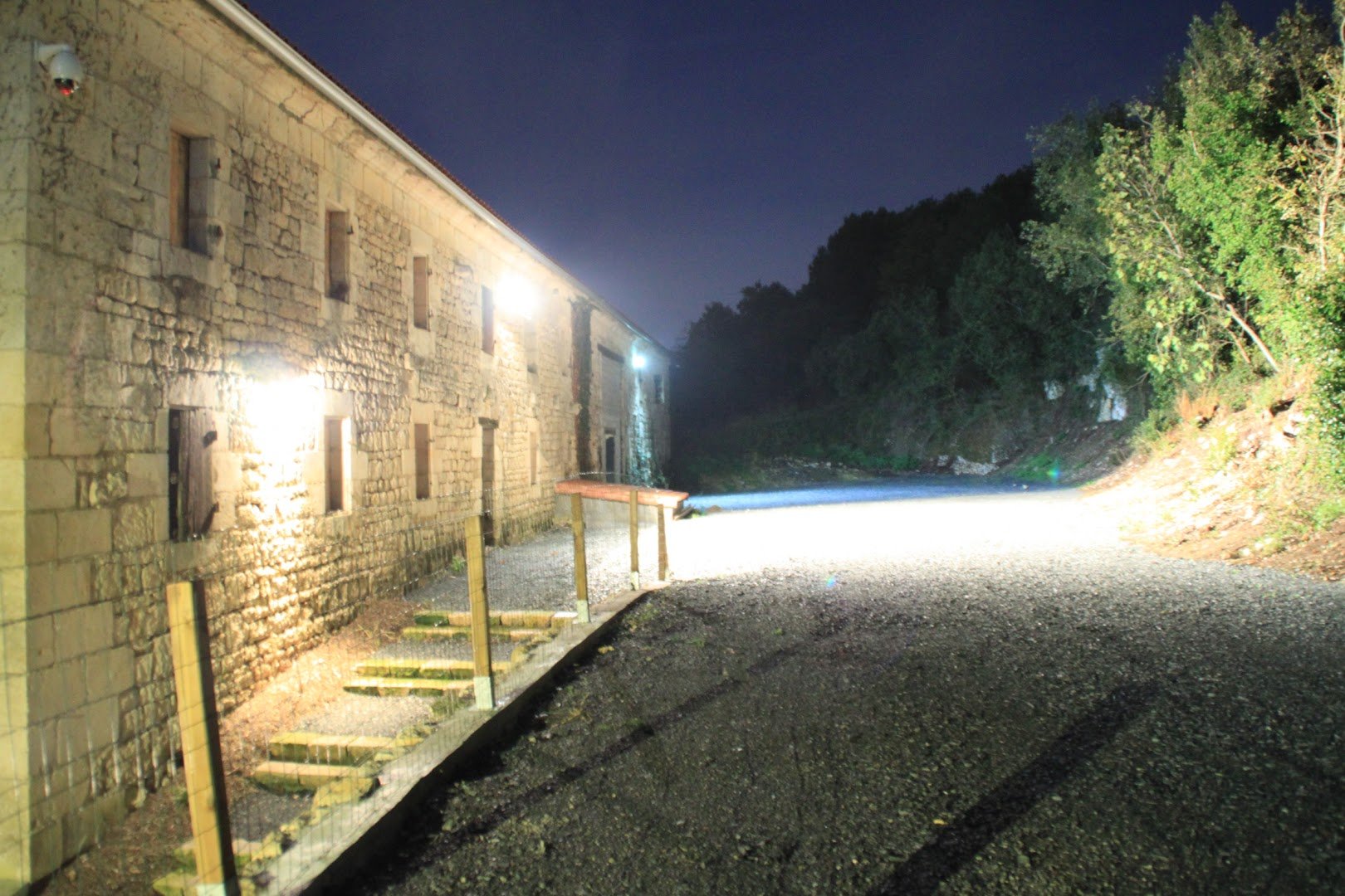 Le Domaine Club Libertin - Swinger Club in Auchay Sur Vendee, France