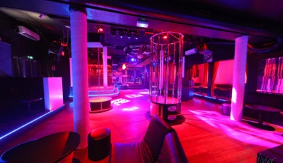Le Yacht Club 76 - Swinger Club in Auzebosc, France