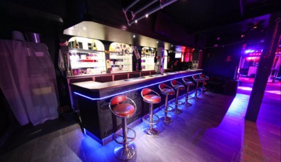 Le Yacht Club 76 - Swinger Club in Auzebosc, France