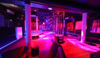 Le Yacht Club 76 - Swinger Club in Auzebosc, France