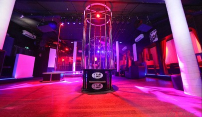 Le Yacht Club 76 - Swinger Club in Auzebosc, France