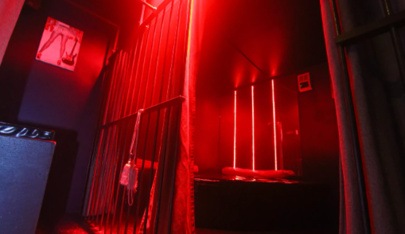 Le Yacht Club 76 - Swinger Club in Auzebosc, France
