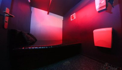 Le Yacht Club 76 - Swinger Club in Auzebosc, France