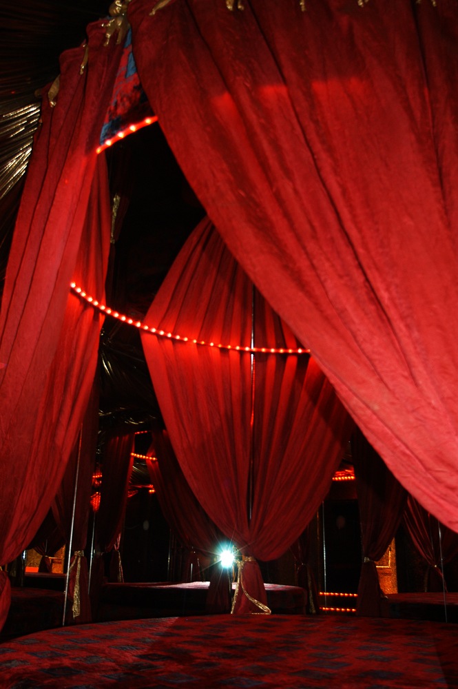Club Aphrodite - Swinger Club in Avignon, France
