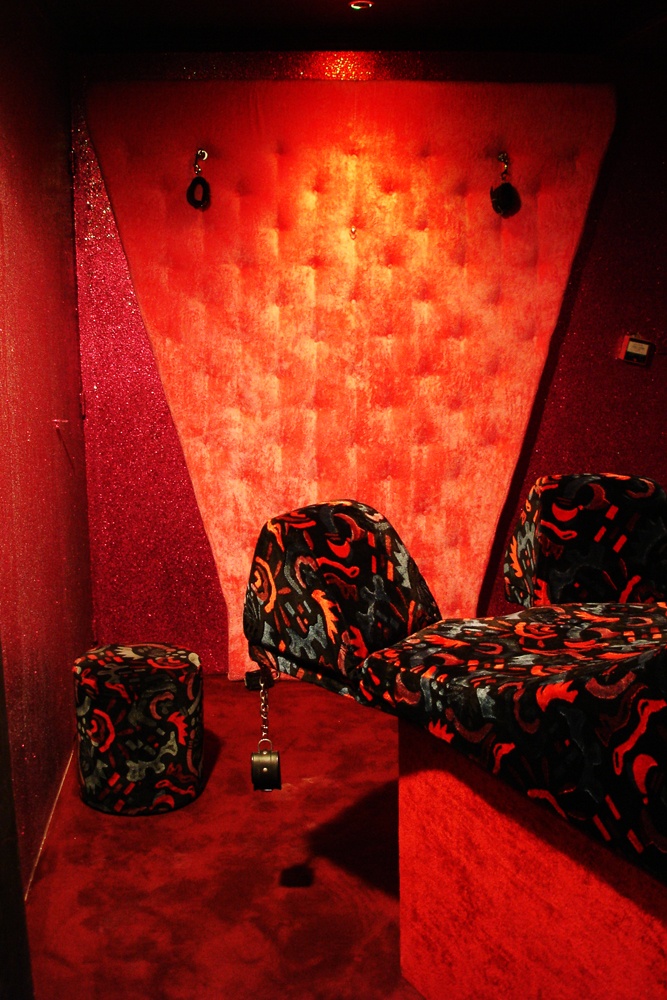 Club Aphrodite - Swinger Club in Avignon, France