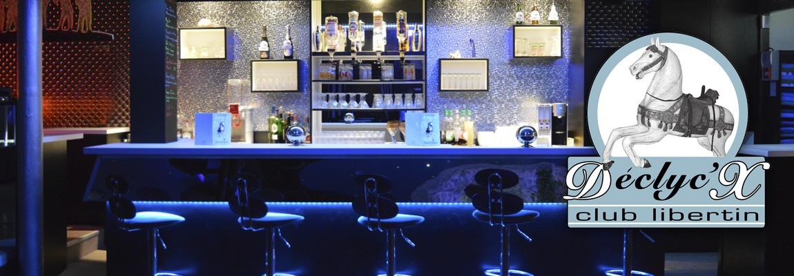 Le Déclyc'x - Swinger Club in Bain De Bretagne, France