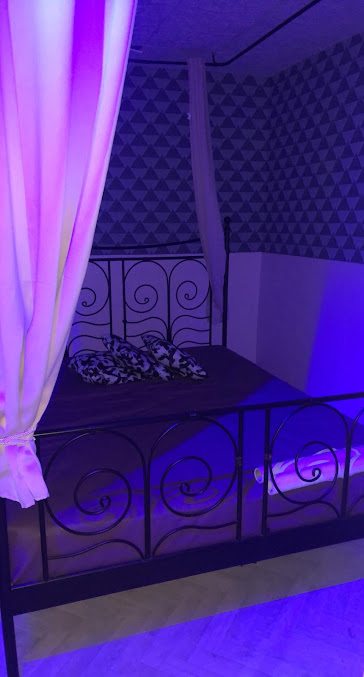 Le Cinquième Élément - Erotic Massage in Bayonne, France