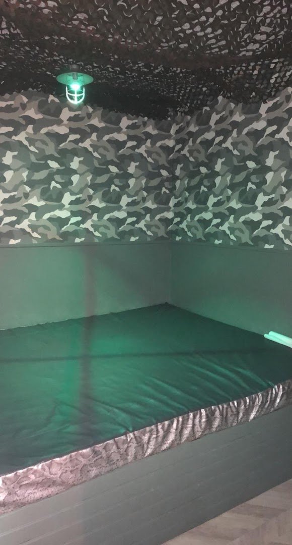 Le Cinquième Élément - Erotic Massage in Bayonne, France