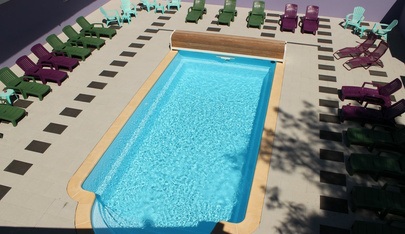 Espace Miscanthus (sauna - Club Libertin) - Fkk in Berrwiller, France