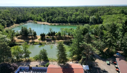 Espace Miscanthus (sauna - Club Libertin) - Fkk in Berrwiller, France