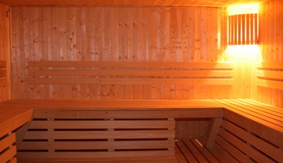 Espace Miscanthus (sauna - Club Libertin) - Fkk in Berrwiller, France