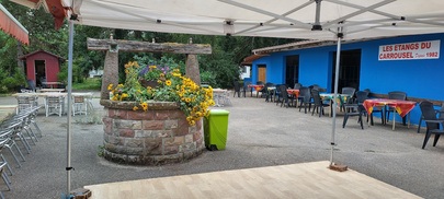 Espace Miscanthus (sauna - Club Libertin) - Fkk in Berrwiller, France