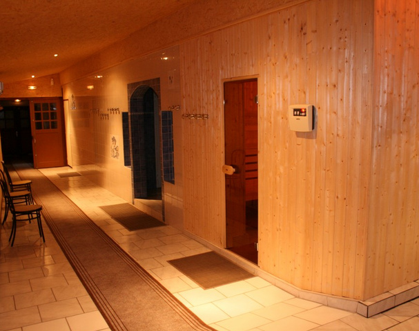 Espace Miscanthus (sauna - Club Libertin) - Fkk in Berrwiller, France