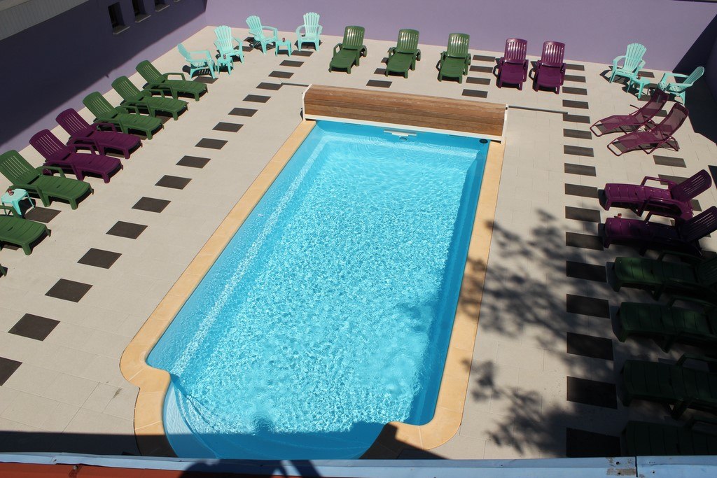 Espace Miscanthus (sauna - Club Libertin) - Fkk in Berrwiller, France