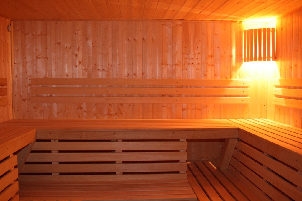 Espace Miscanthus (sauna - Club Libertin) - Fkk in Berrwiller, France
