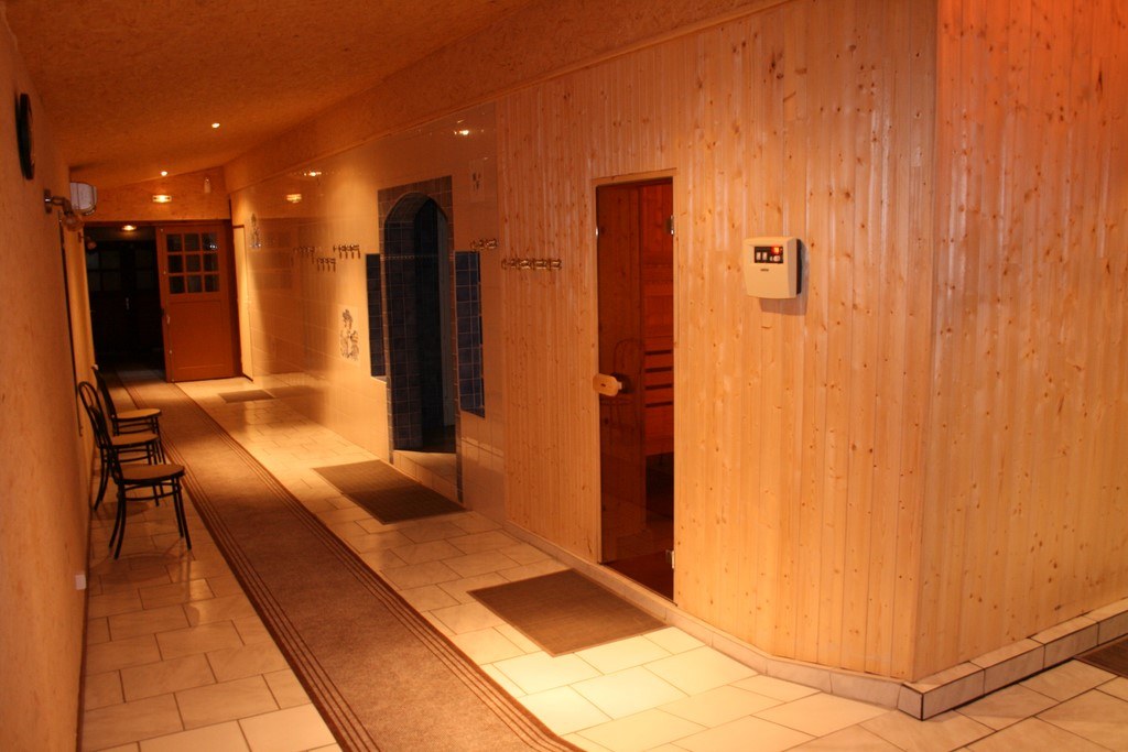 Espace Miscanthus (sauna - Club Libertin) - Fkk in Berrwiller, France