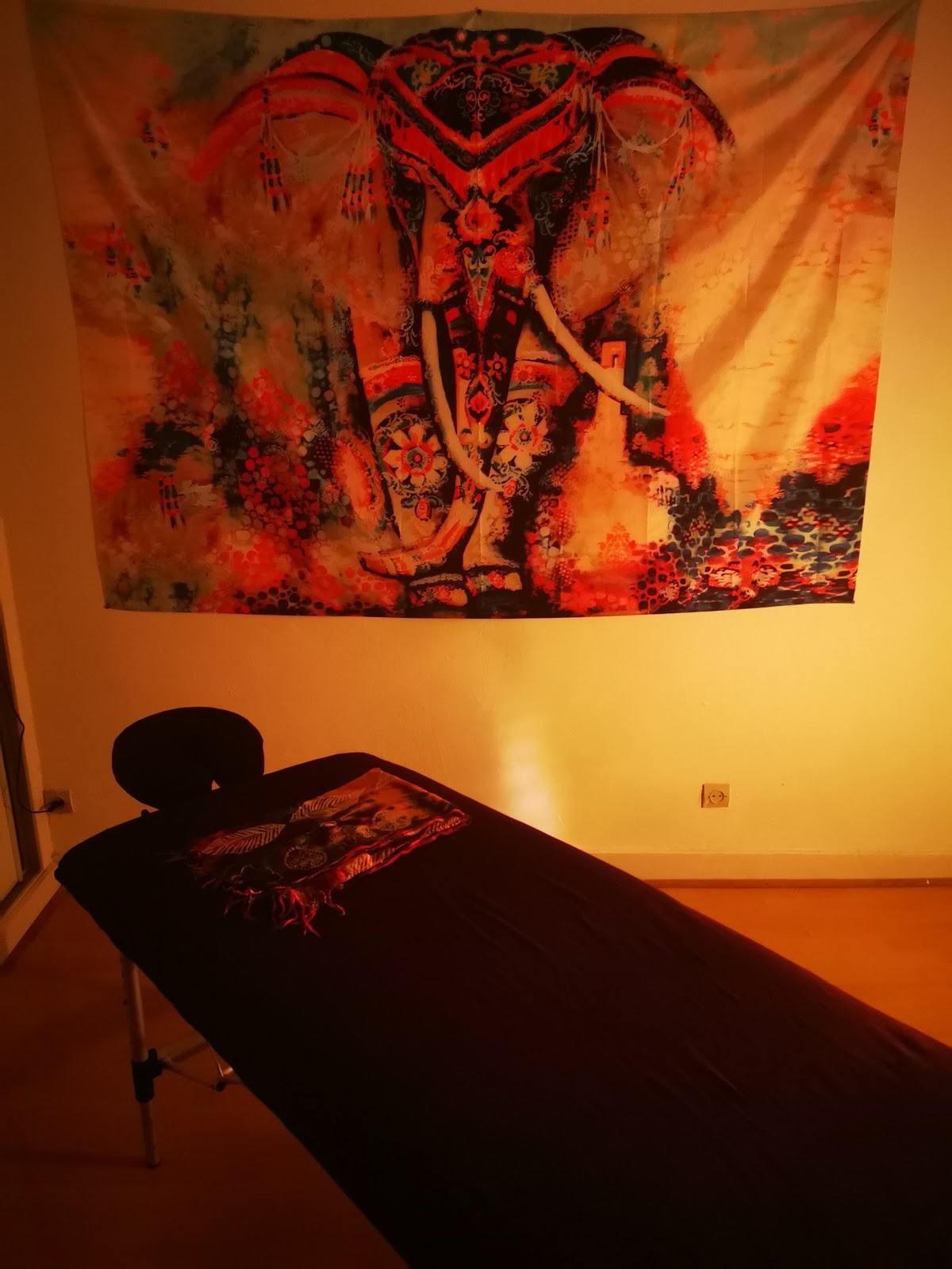 Hommassage - Erotic Massage in Bordeaux, France