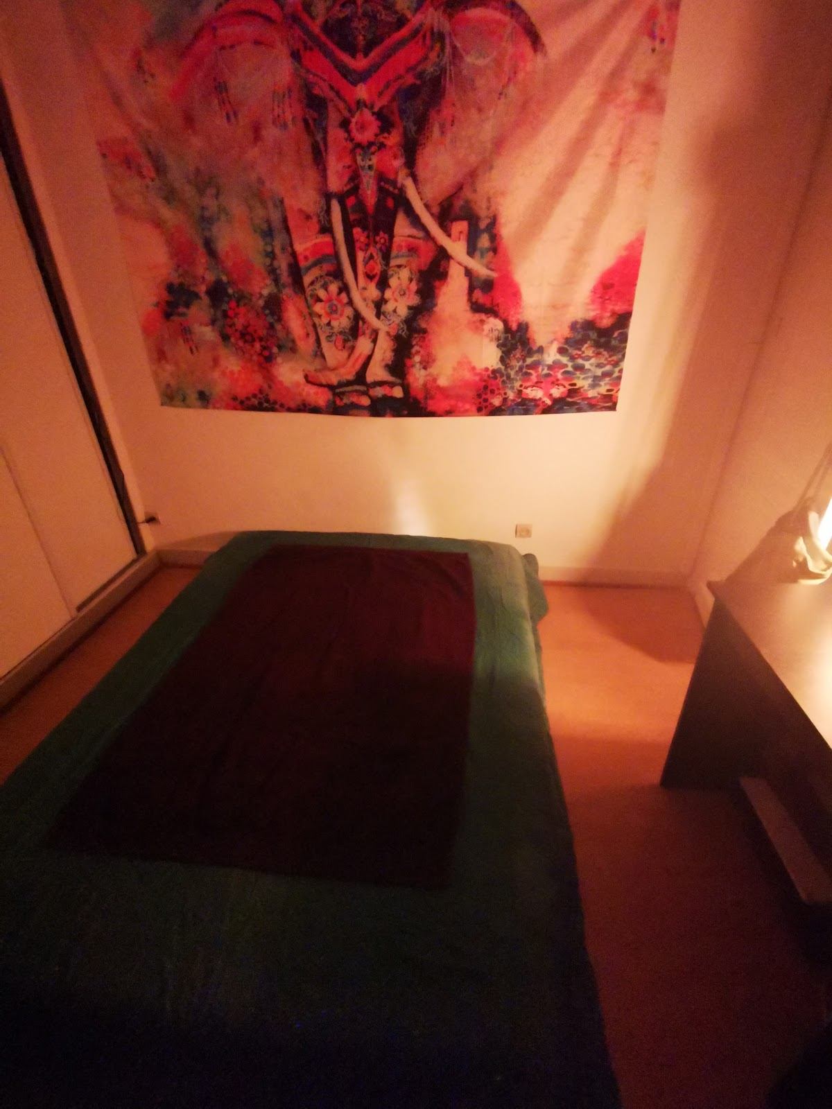 Hommassage - Erotic Massage in Bordeaux, France