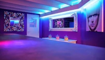 Le Valentina - Nightclub in Bordeaux, France